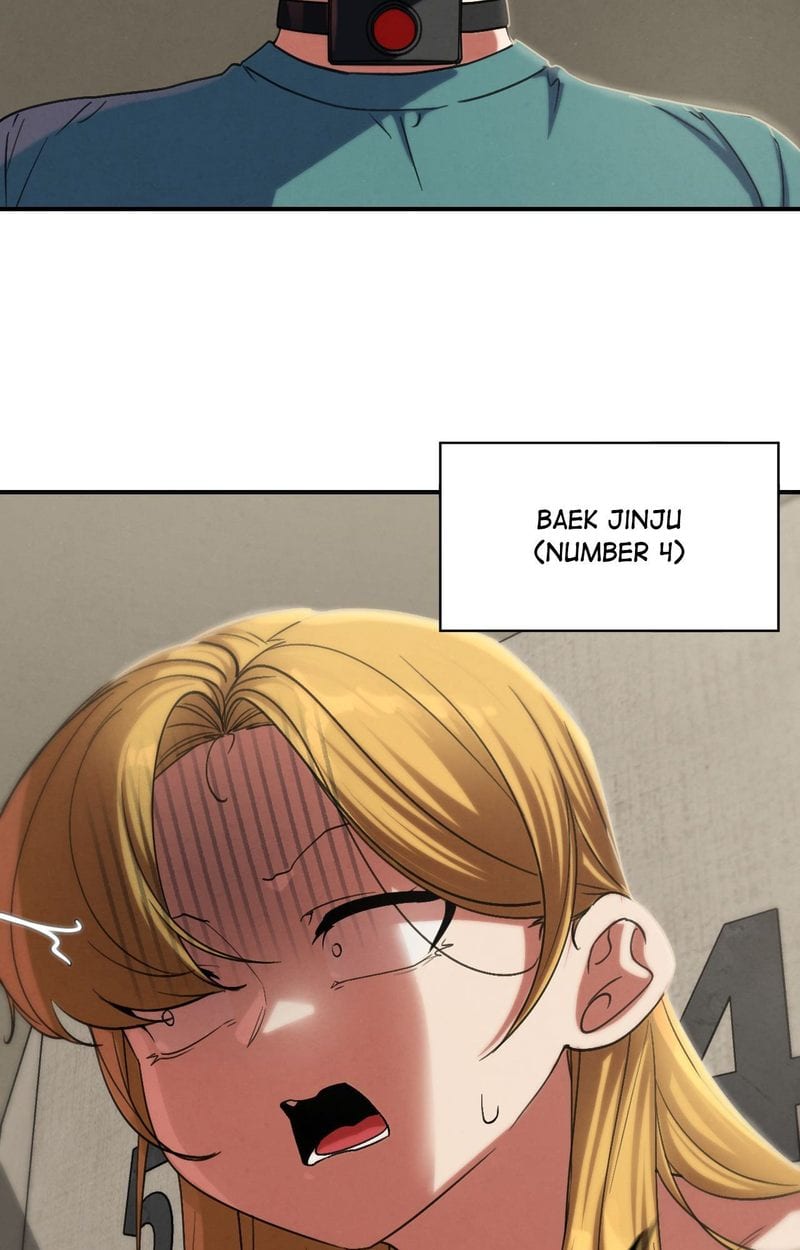 Seniors of Class 5 (Uncensored), chapter 103, page 22 of 119