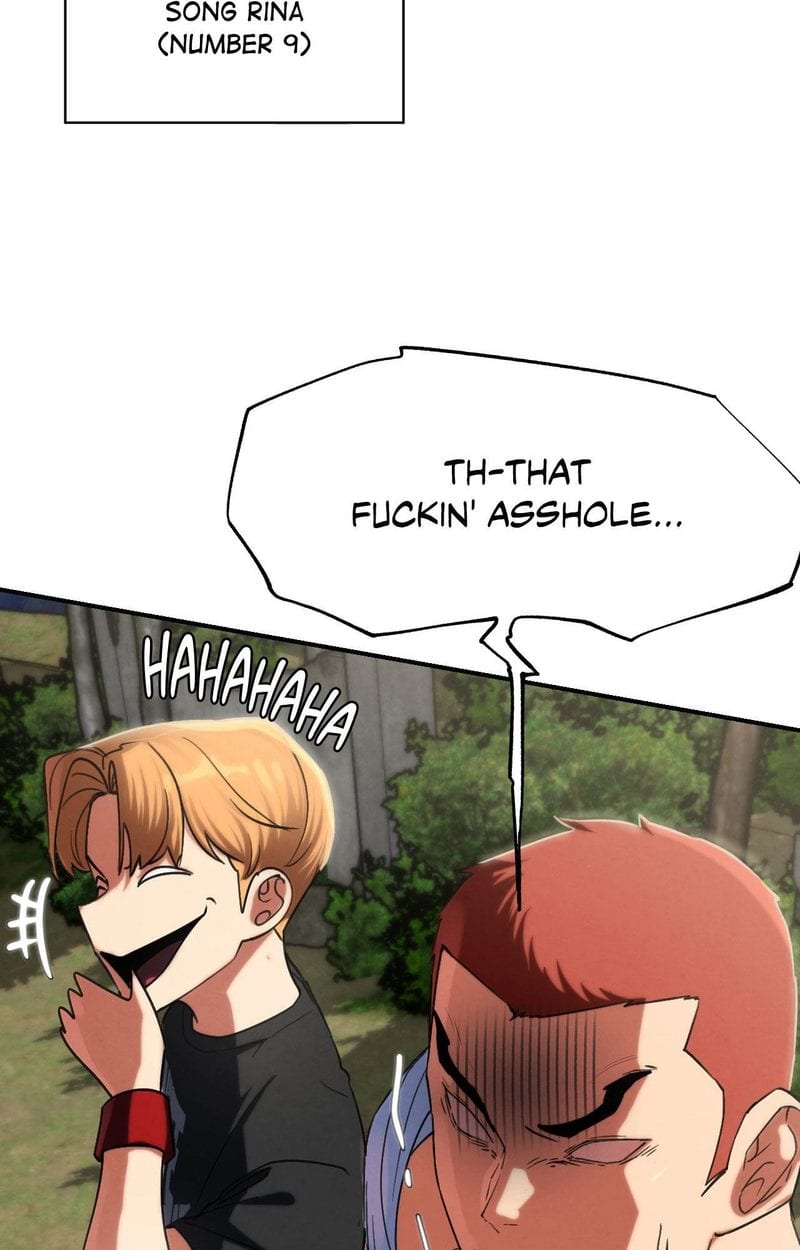 Seniors of Class 5 (Uncensored), chapter 103, page 24 of 119