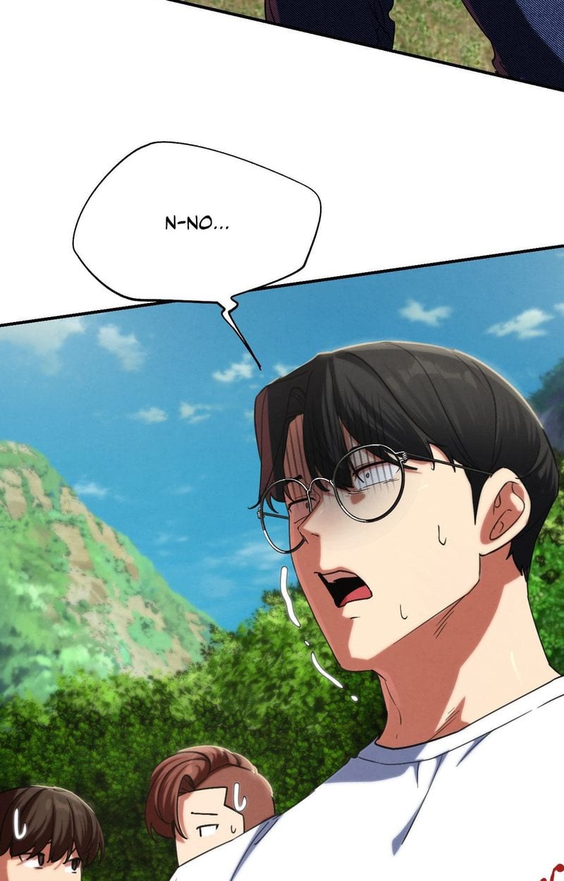 Seniors of Class 5 (Uncensored), chapter 103, page 26 of 119