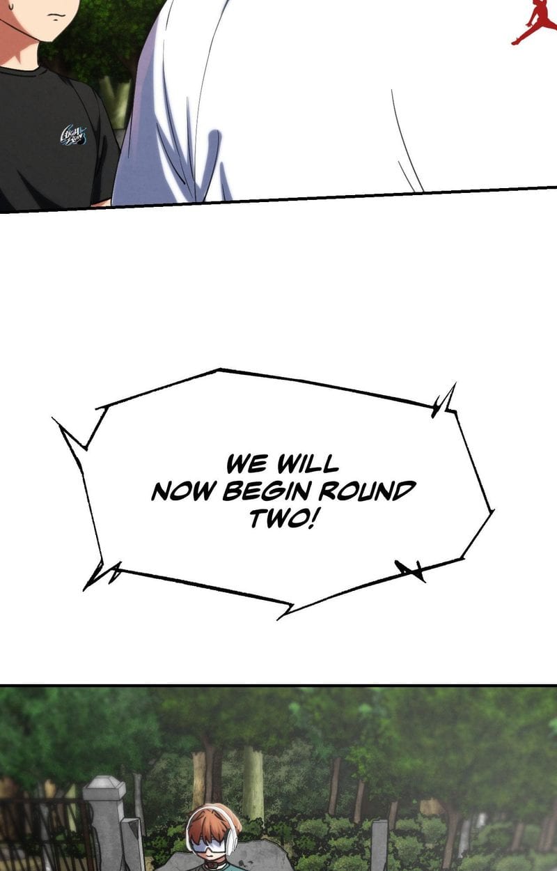 Seniors of Class 5 (Uncensored), chapter 103, page 27 of 119