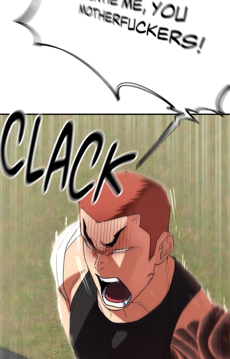 Seniors of Class 5 (Uncensored), chapter 103, page 29 of 119