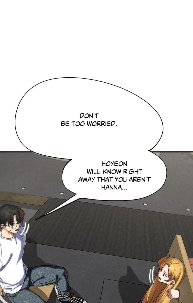 Seniors of Class 5 (Uncensored), chapter 103, page 32 of 119
