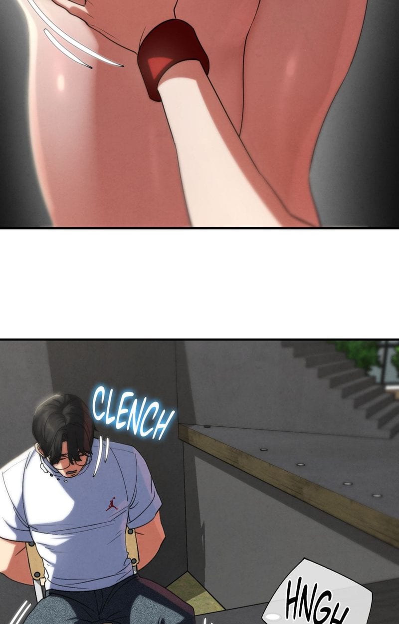 Seniors of Class 5 (Uncensored), chapter 103, page 36 of 119