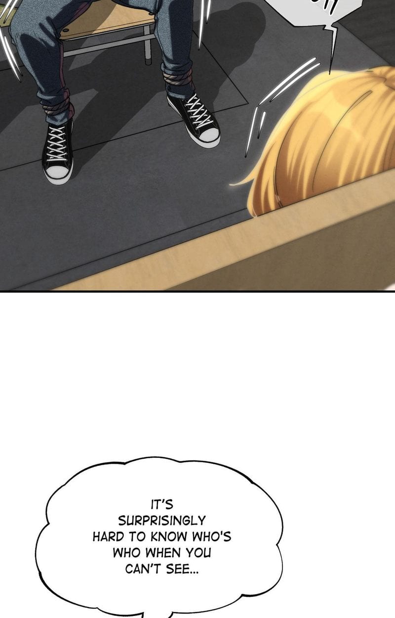 Seniors of Class 5 (Uncensored), chapter 103, page 37 of 119