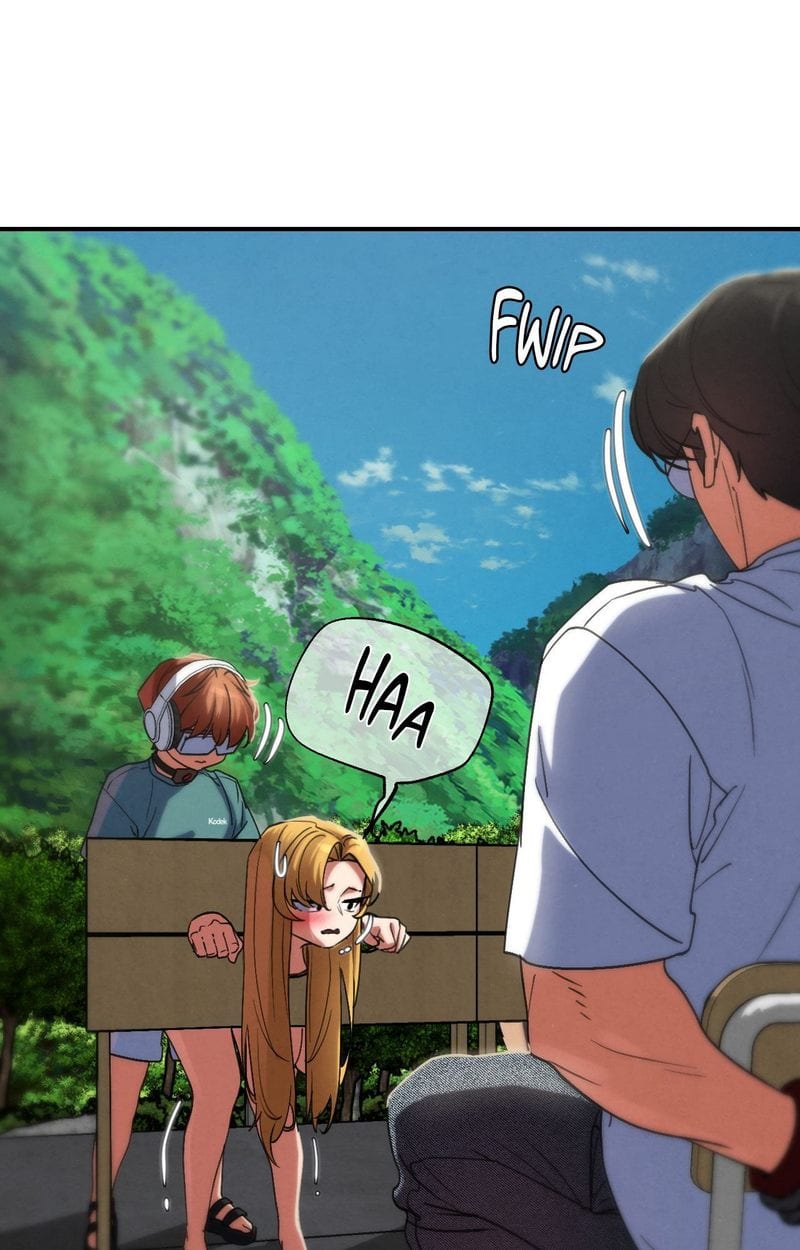 Seniors of Class 5 (Uncensored), chapter 103, page 44 of 119
