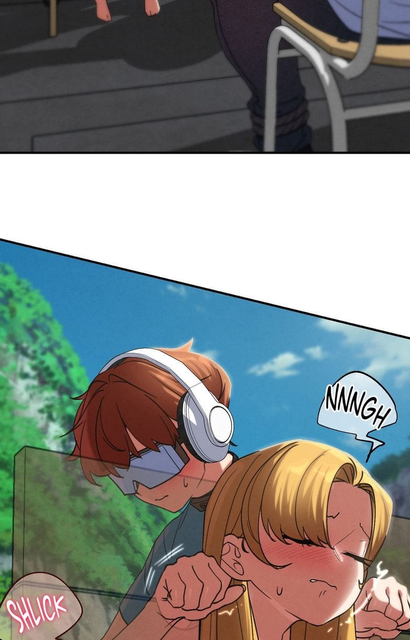 Seniors of Class 5 (Uncensored), chapter 103, page 45 of 119