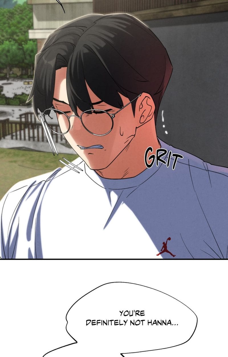 Seniors of Class 5 (Uncensored), chapter 103, page 47 of 119