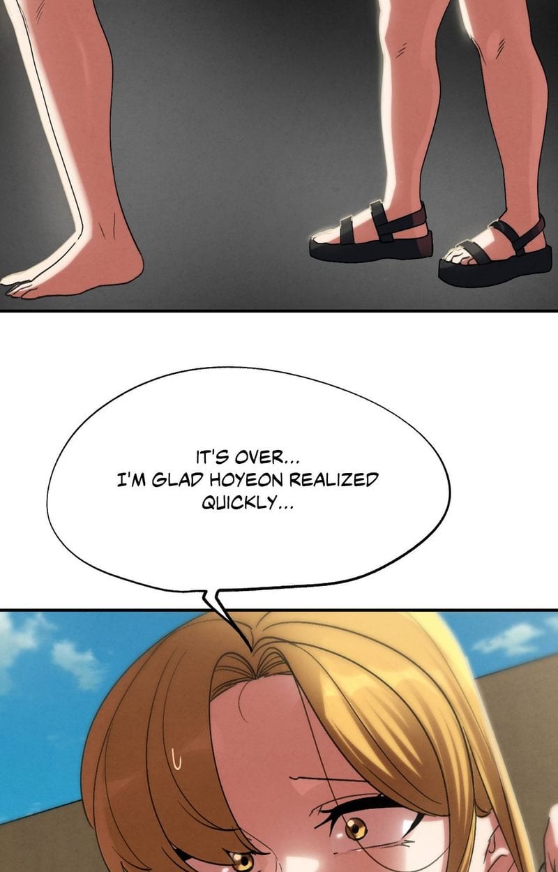 Seniors of Class 5 (Uncensored), chapter 103, page 49 of 119