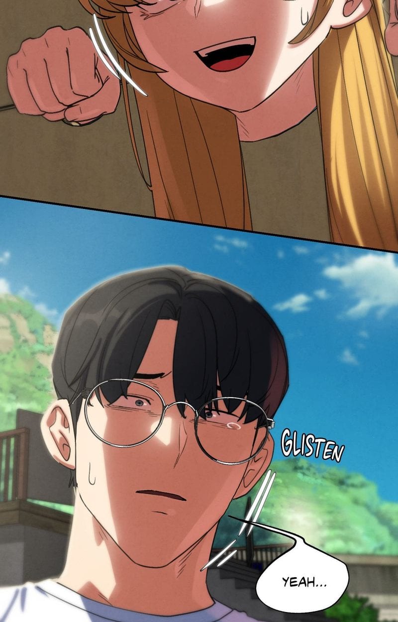 Seniors of Class 5 (Uncensored), chapter 103, page 50 of 119