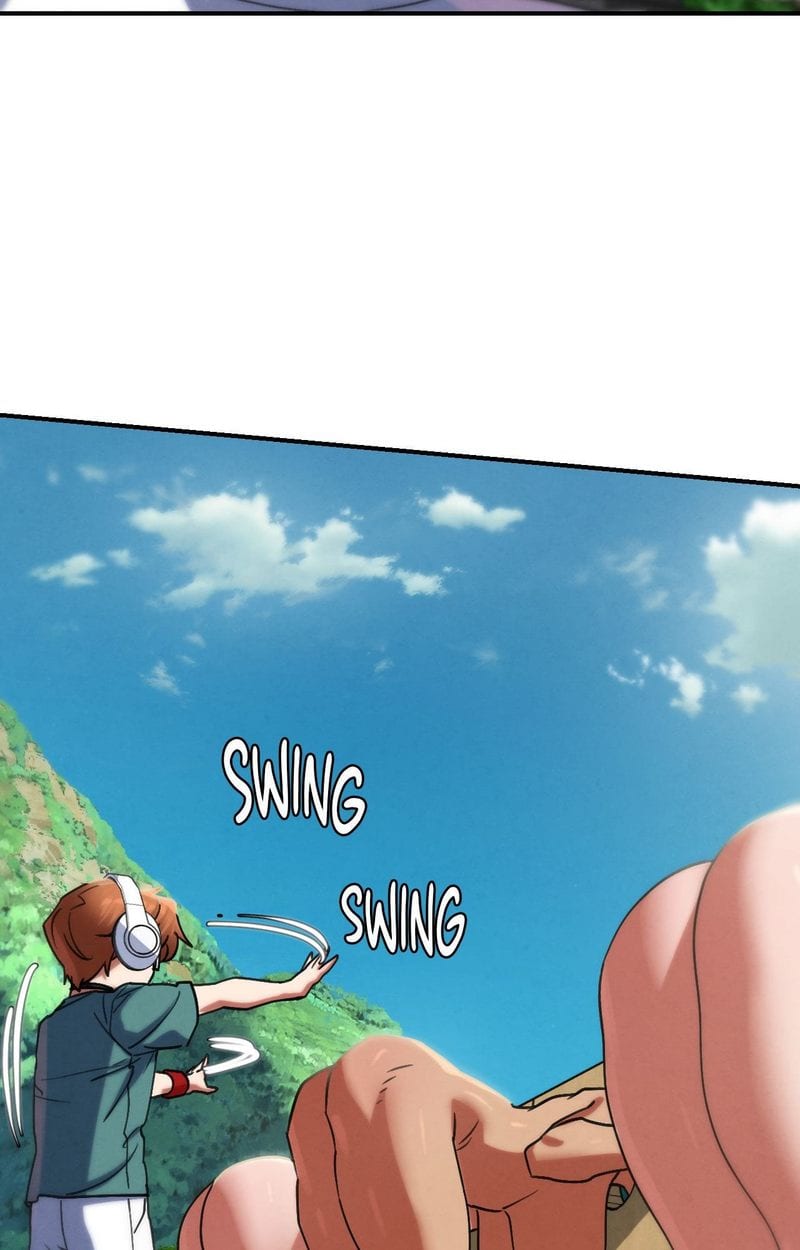 Seniors of Class 5 (Uncensored), chapter 103, page 51 of 119