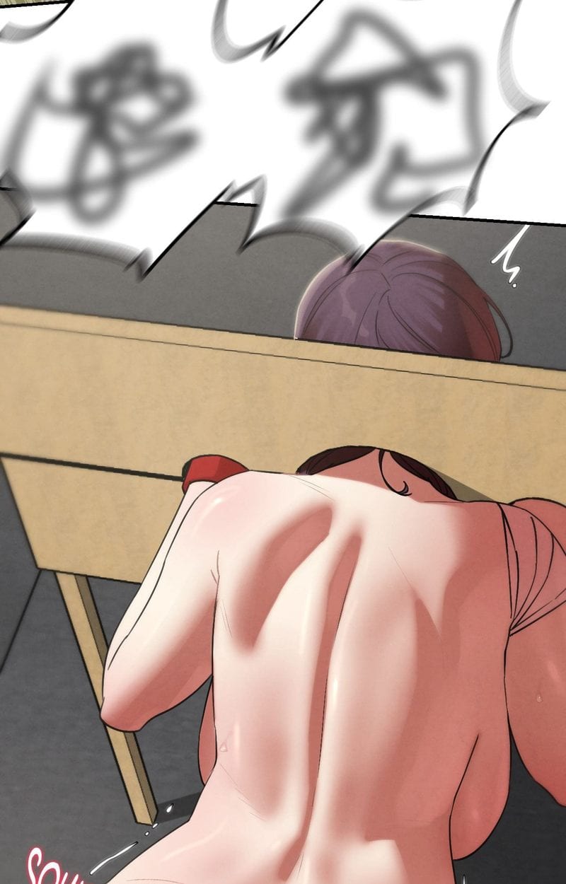 Seniors of Class 5 (Uncensored), chapter 103, page 55 of 119