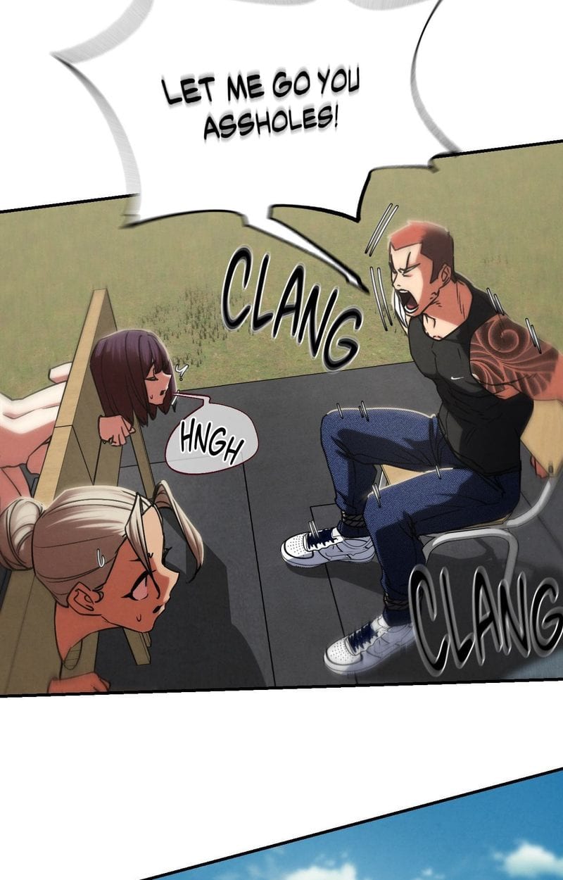 Seniors of Class 5 (Uncensored), chapter 103, page 59 of 119