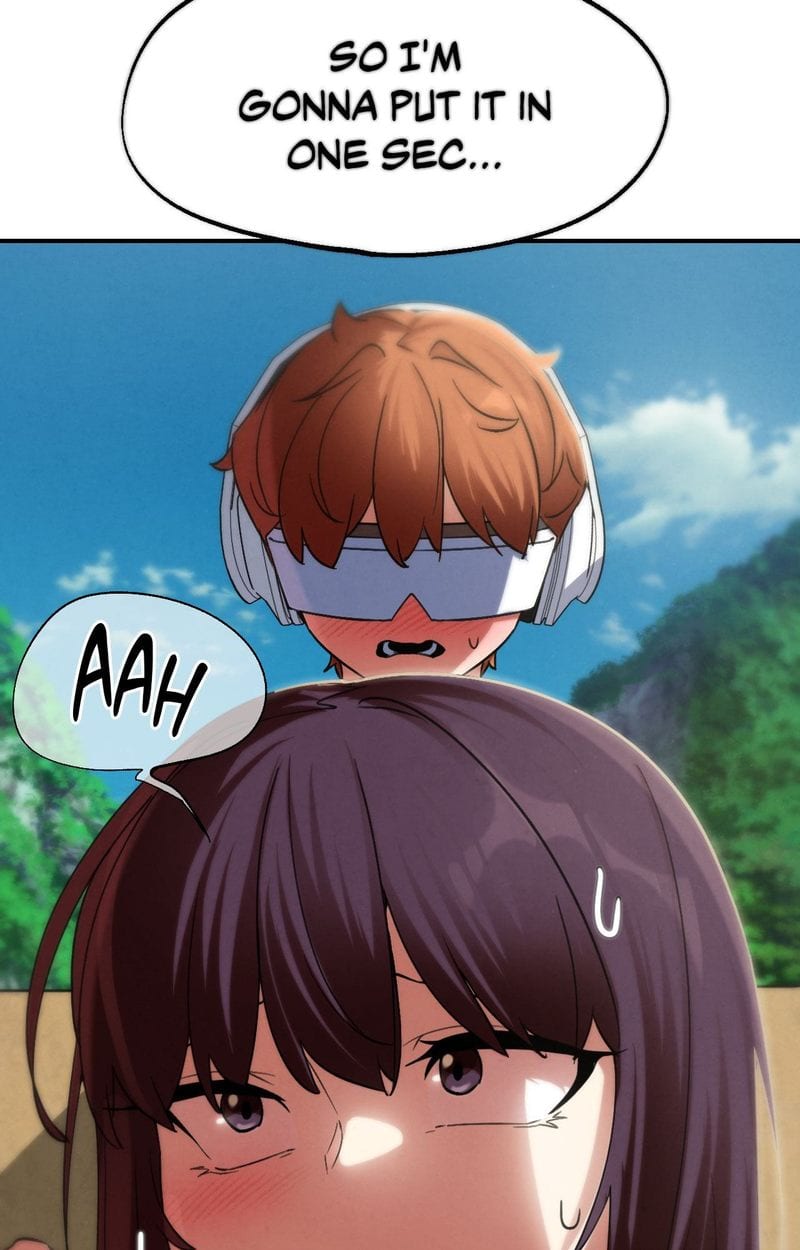 Seniors of Class 5 (Uncensored), chapter 103, page 64 of 119