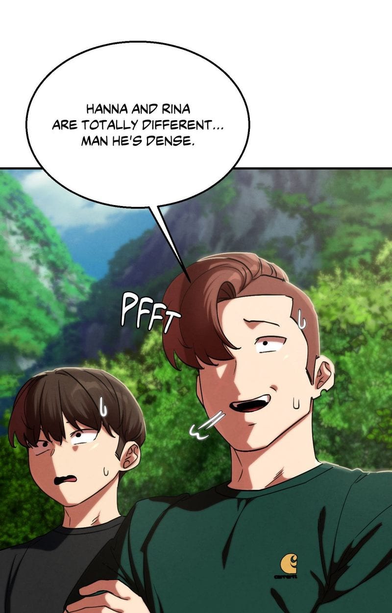 Seniors of Class 5 (Uncensored), chapter 103, page 66 of 119