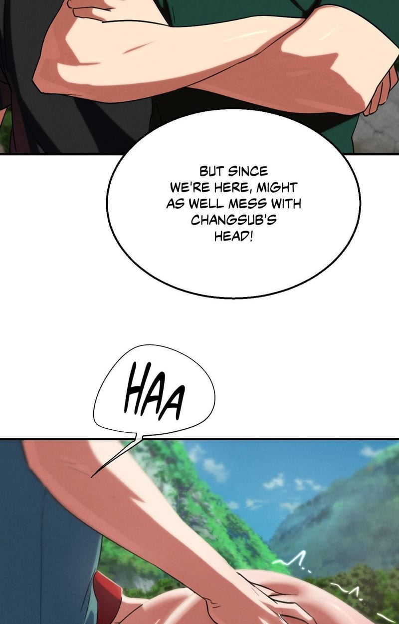 Seniors of Class 5 (Uncensored), chapter 103, page 67 of 119