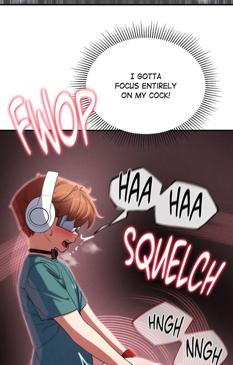 Seniors of Class 5 (Uncensored), chapter 103, page 72 of 119