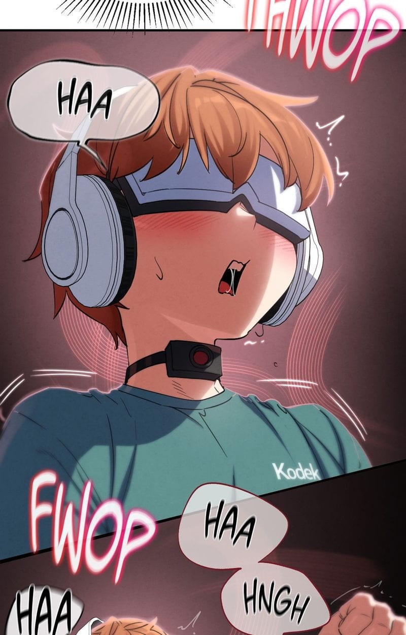 Seniors of Class 5 (Uncensored), chapter 103, page 74 of 119