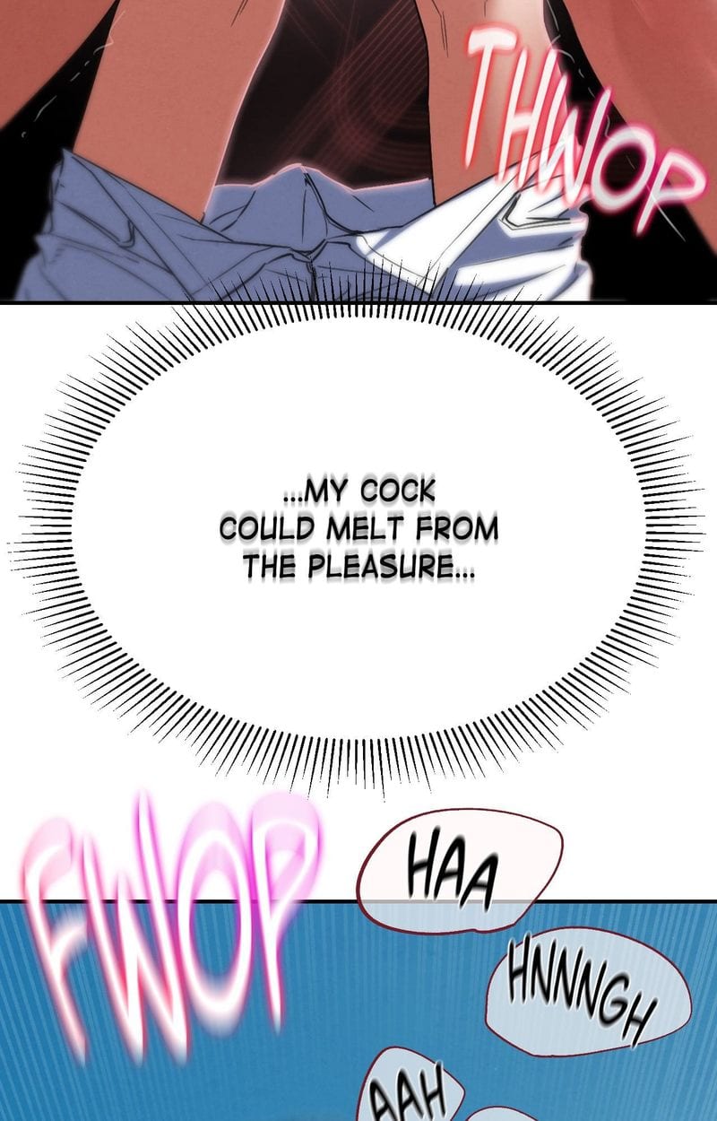 Seniors of Class 5 (Uncensored), chapter 103, page 76 of 119