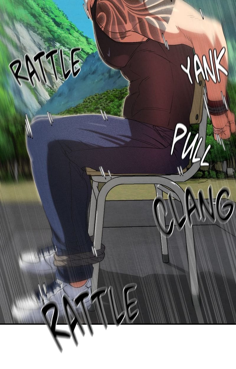 Seniors of Class 5 (Uncensored), chapter 103, page 80 of 119