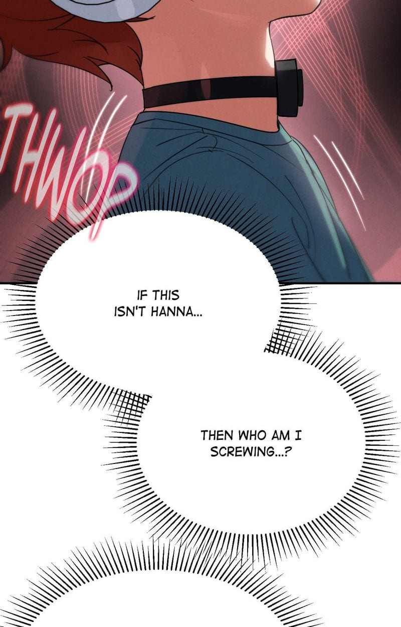 Seniors of Class 5 (Uncensored), chapter 103, page 84 of 119