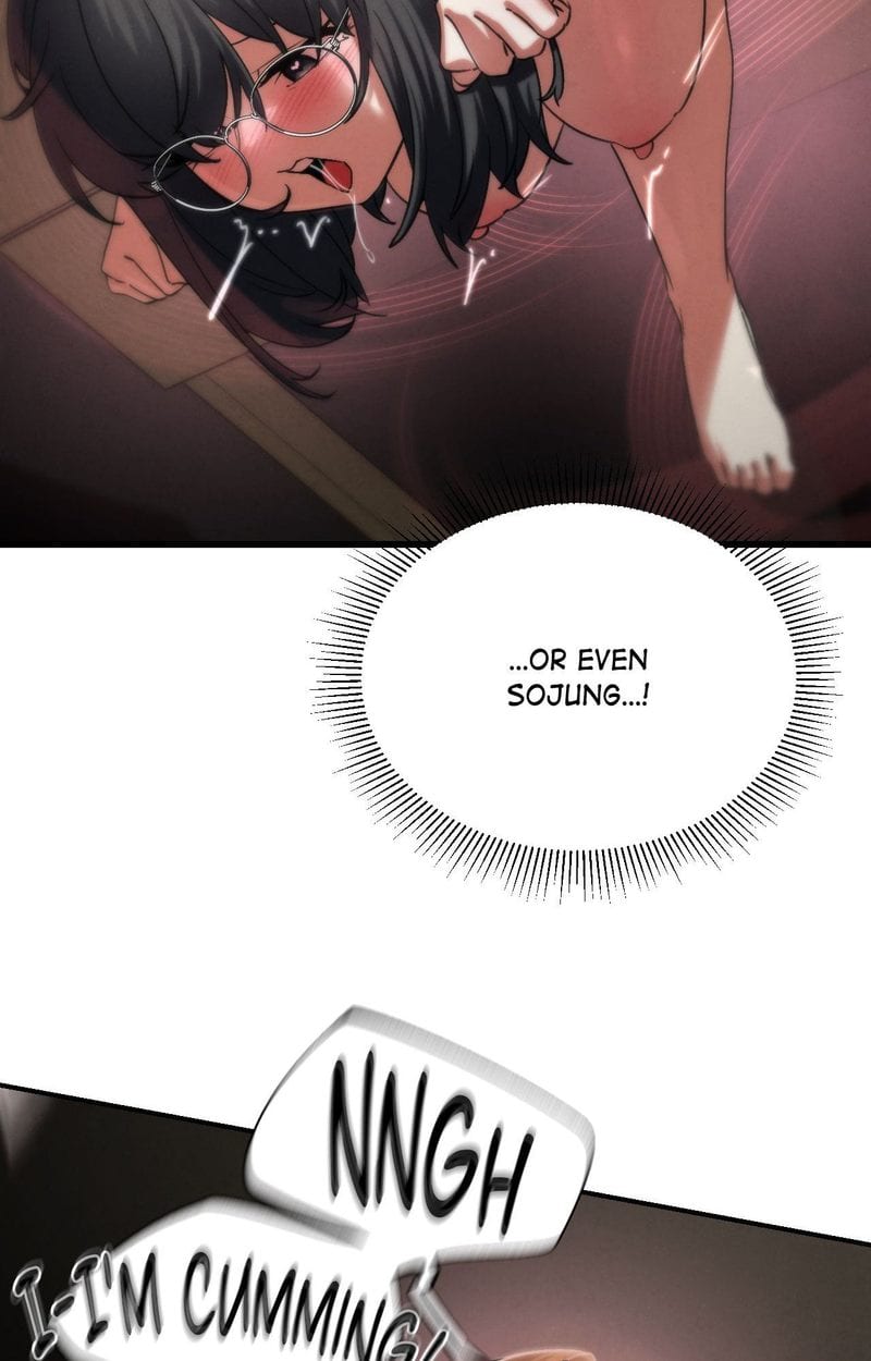 Seniors of Class 5 (Uncensored), chapter 103, page 87 of 119