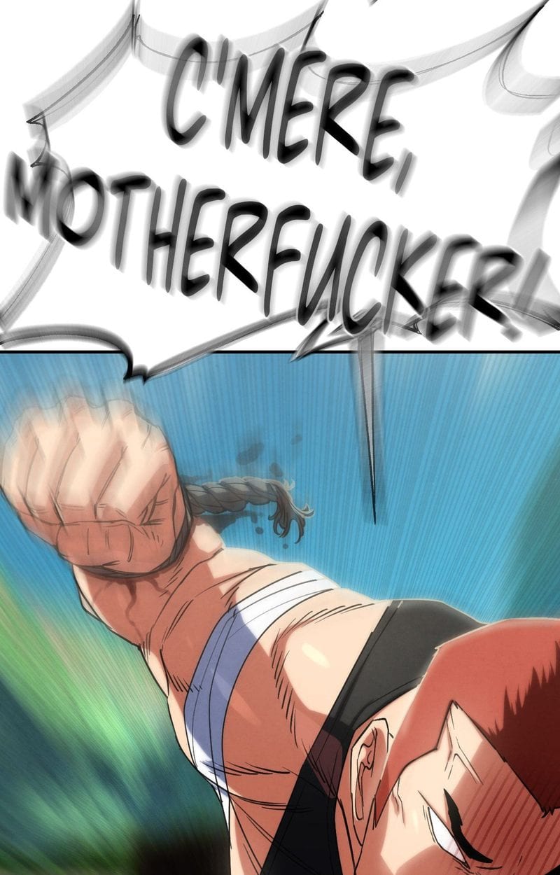 Seniors of Class 5 (Uncensored), chapter 103, page 94 of 119