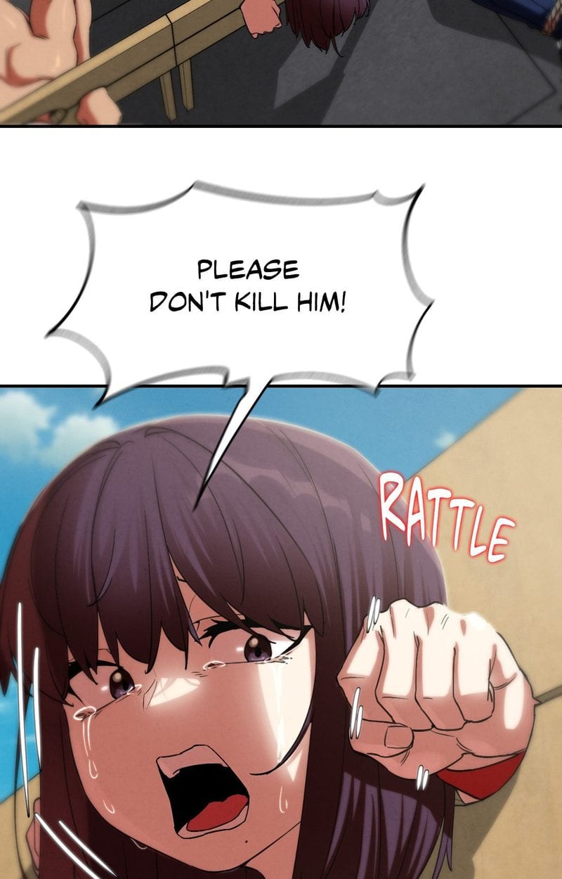 Seniors of Class 5 (Uncensored), chapter 103, page 100 of 119