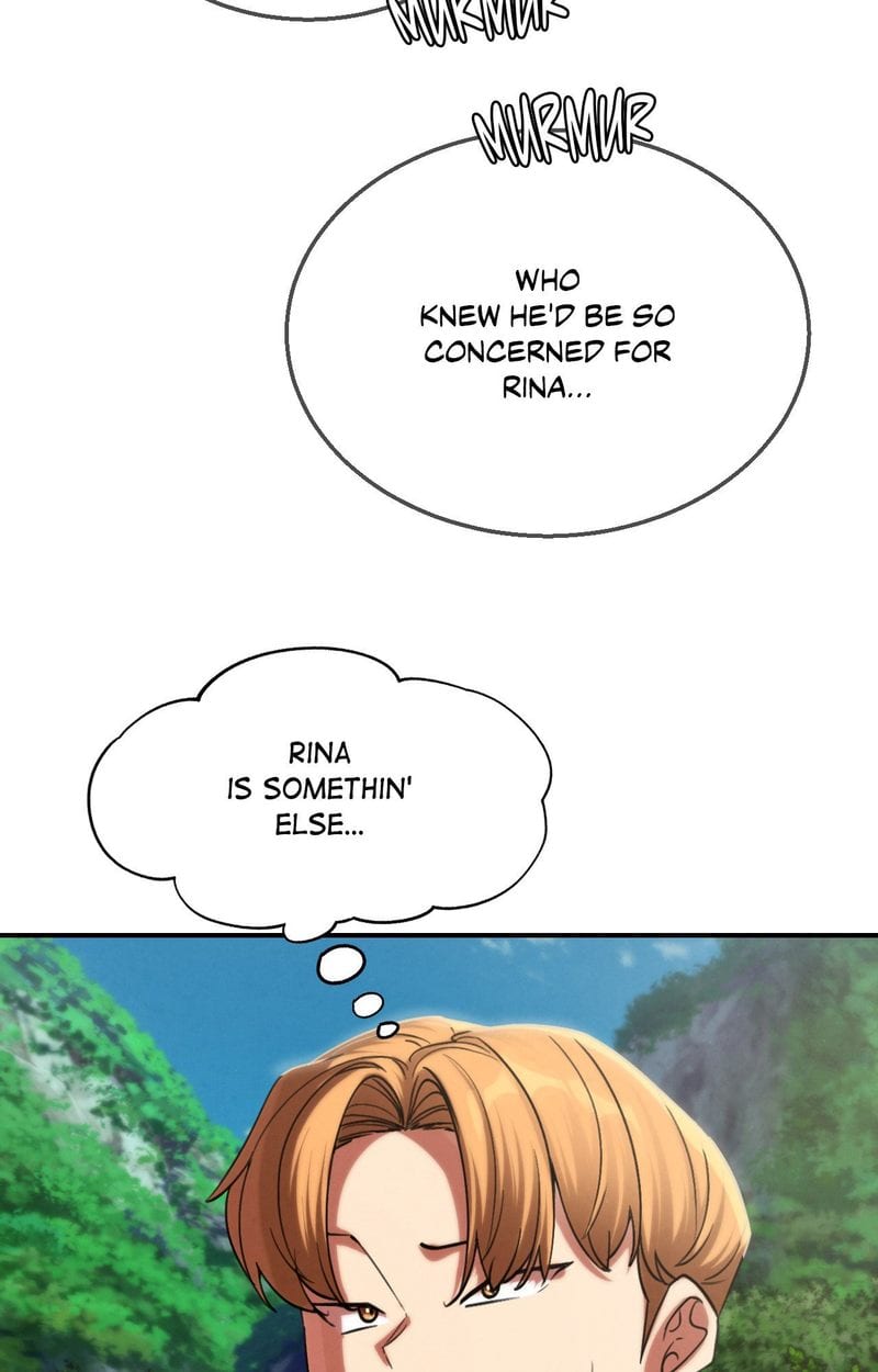 Seniors of Class 5 (Uncensored), chapter 103, page 103 of 119