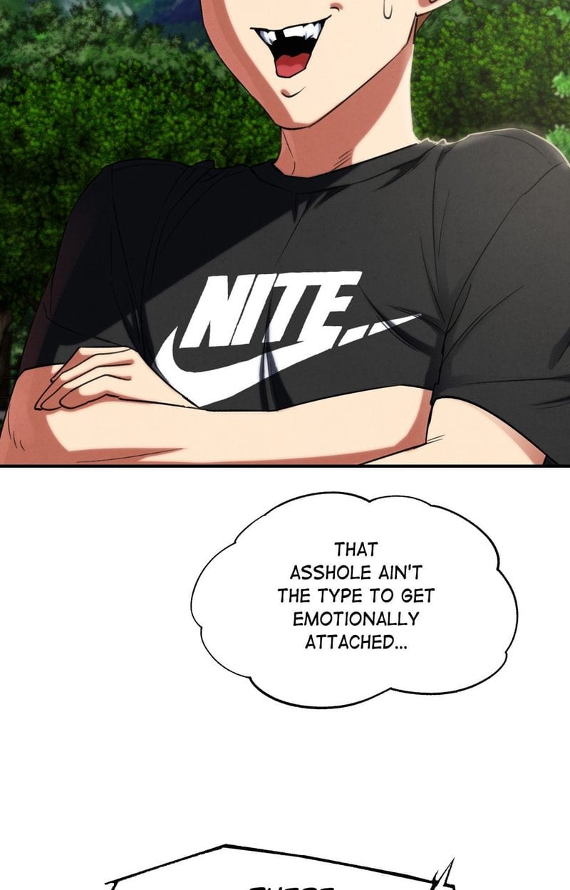 Seniors of Class 5 (Uncensored), chapter 103, page 104 of 119