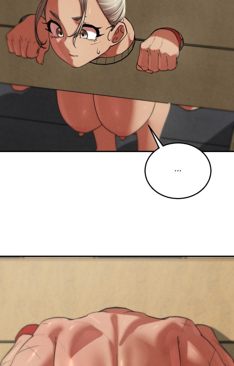 Seniors of Class 5 (Uncensored), chapter 103, page 106 of 119