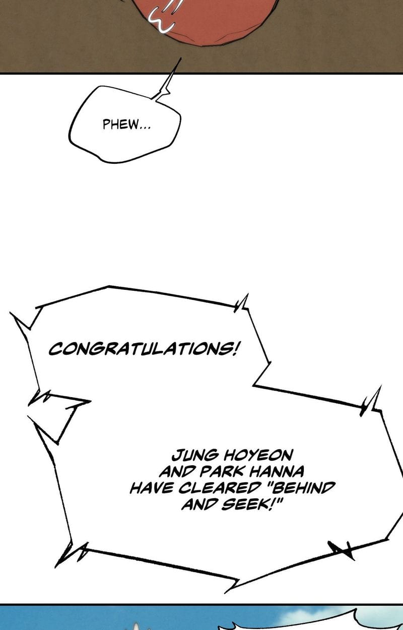Seniors of Class 5 (Uncensored), chapter 103, page 111 of 119