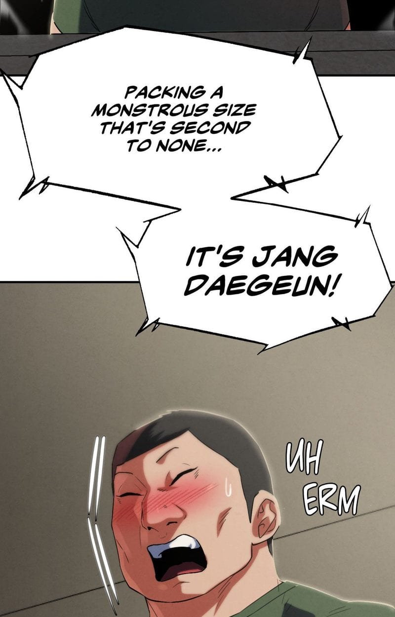 Seniors of Class 5 (Uncensored), chapter 103, page 115 of 119
