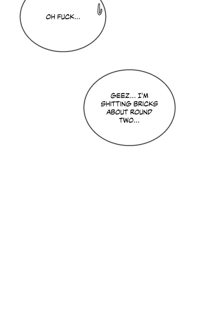 Seniors of Class 5 (Uncensored), chapter 103, page 118 of 119
