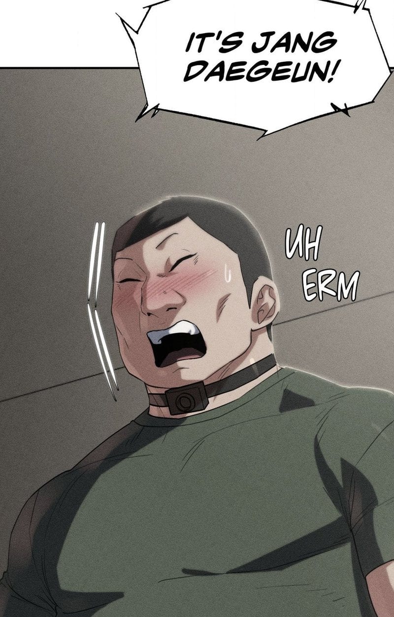 Seniors of Class 5 (Uncensored), chapter 104, page 5 of 107