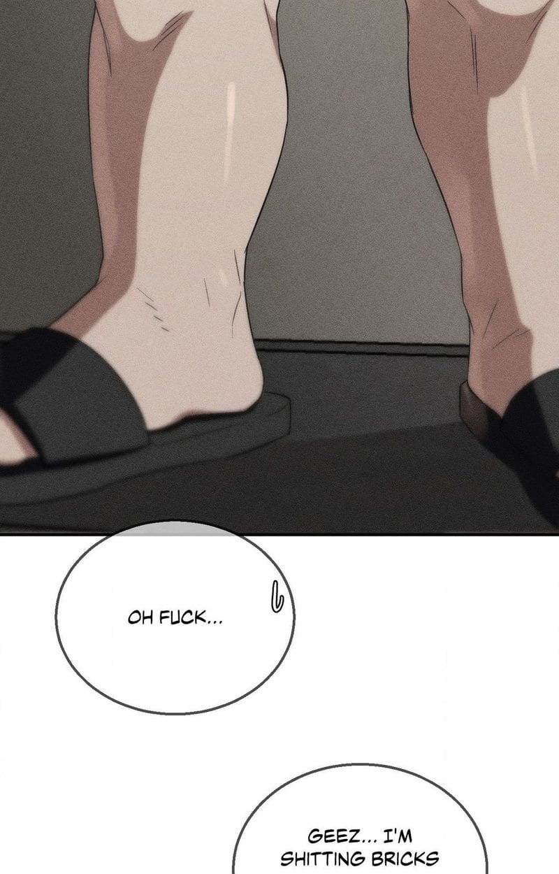 Seniors of Class 5 (Uncensored), chapter 104, page 7 of 107