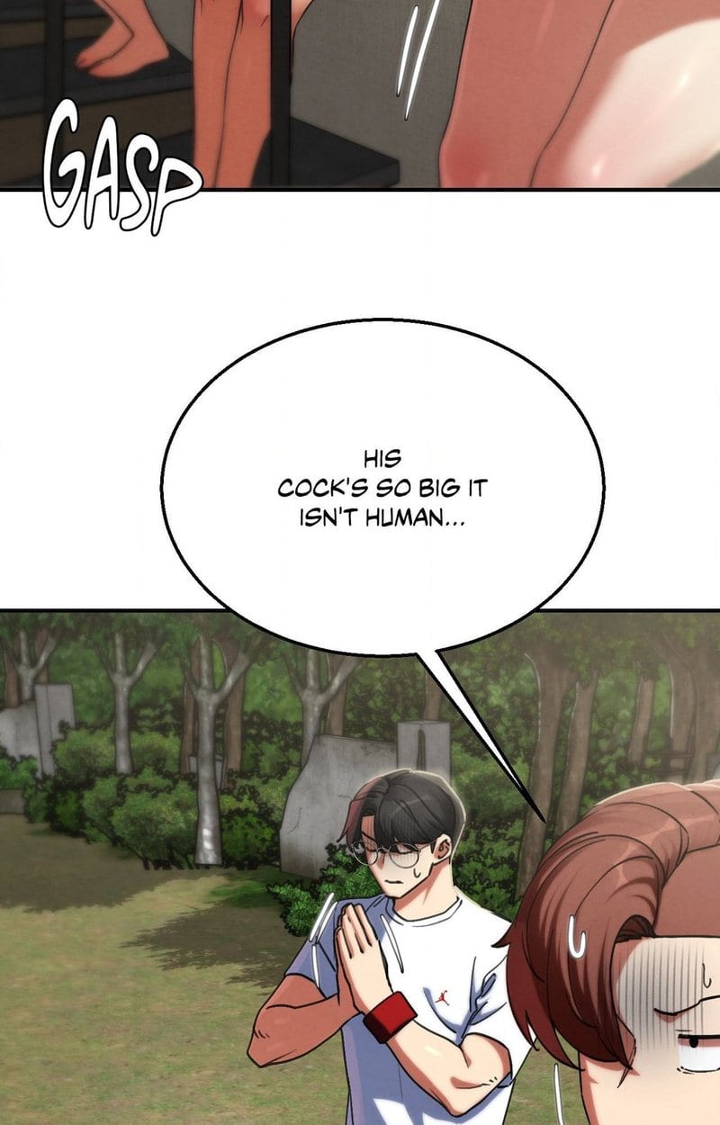 Seniors of Class 5 (Uncensored), chapter 104, page 11 of 107