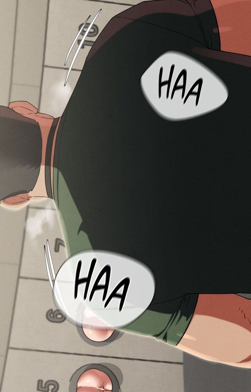 Seniors of Class 5 (Uncensored), chapter 104, page 14 of 107