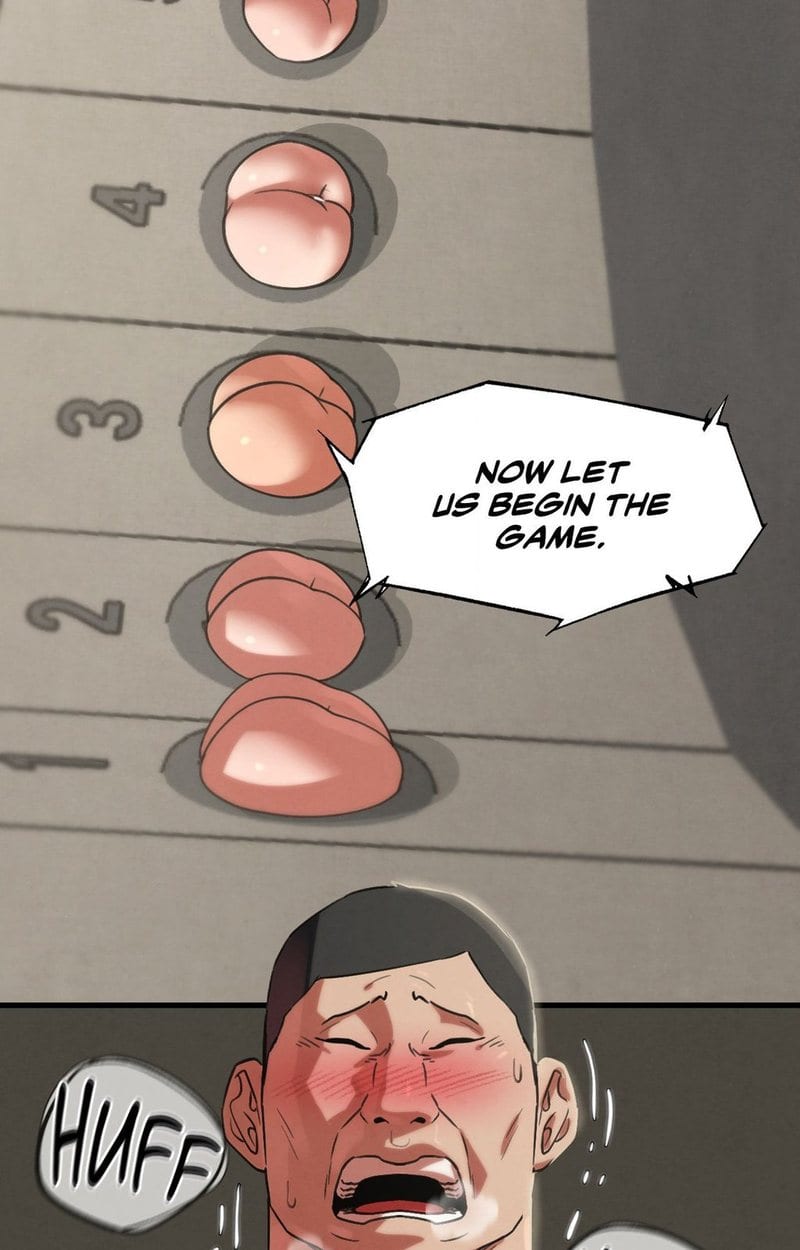 Seniors of Class 5 (Uncensored), chapter 104, page 15 of 107