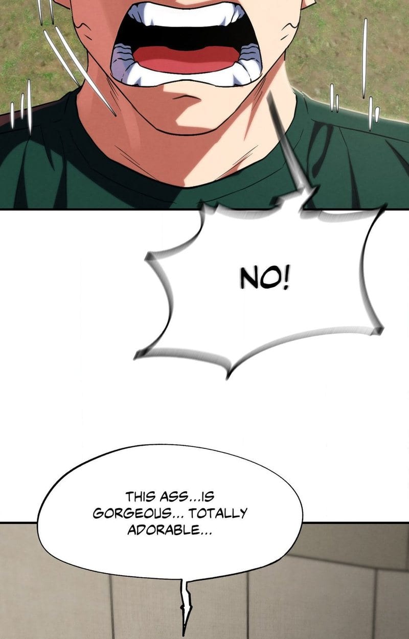 Seniors of Class 5 (Uncensored), chapter 104, page 22 of 107