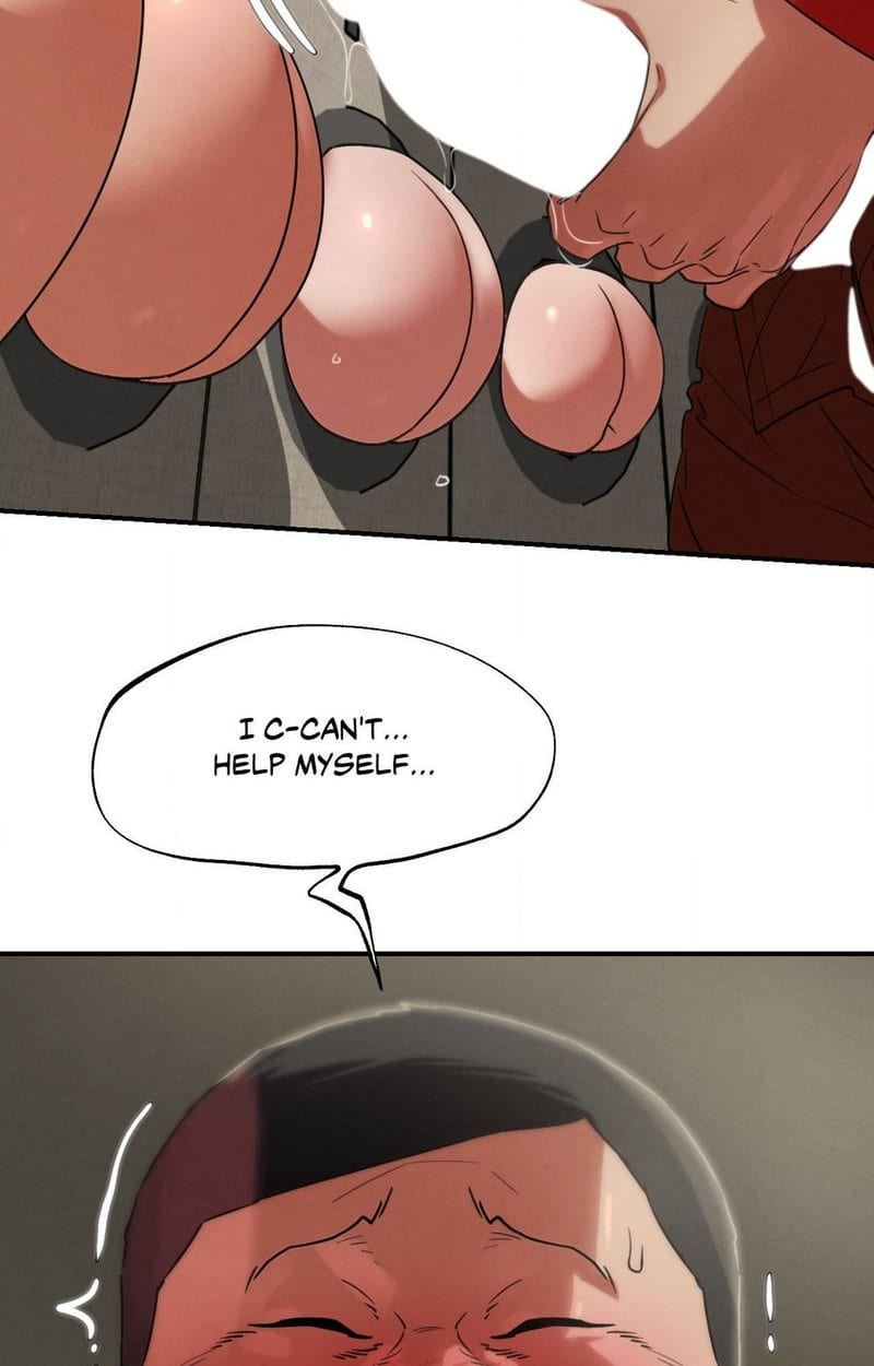 Seniors of Class 5 (Uncensored), chapter 104, page 30 of 107