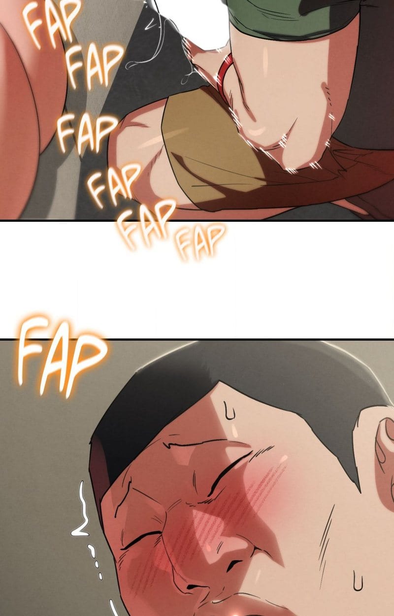 Seniors of Class 5 (Uncensored), chapter 104, page 36 of 107