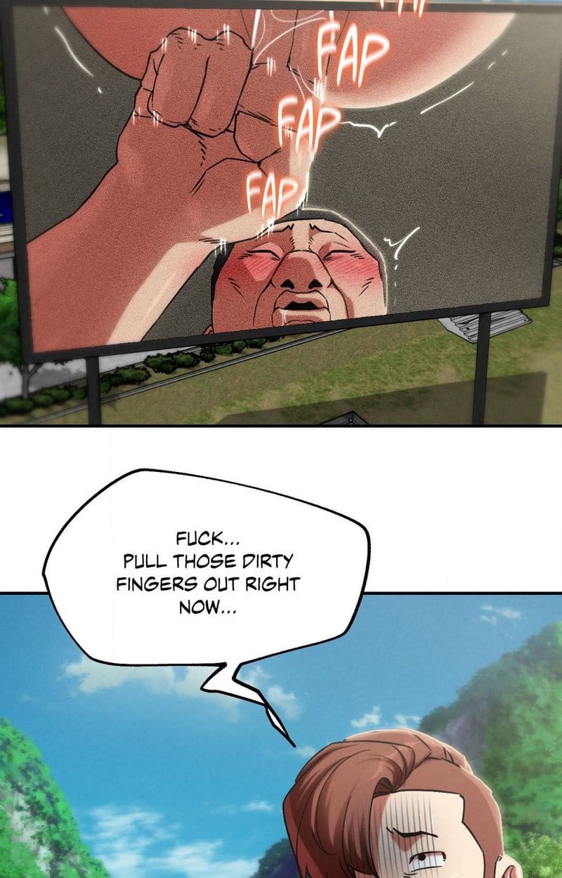 Seniors of Class 5 (Uncensored), chapter 104, page 44 of 107