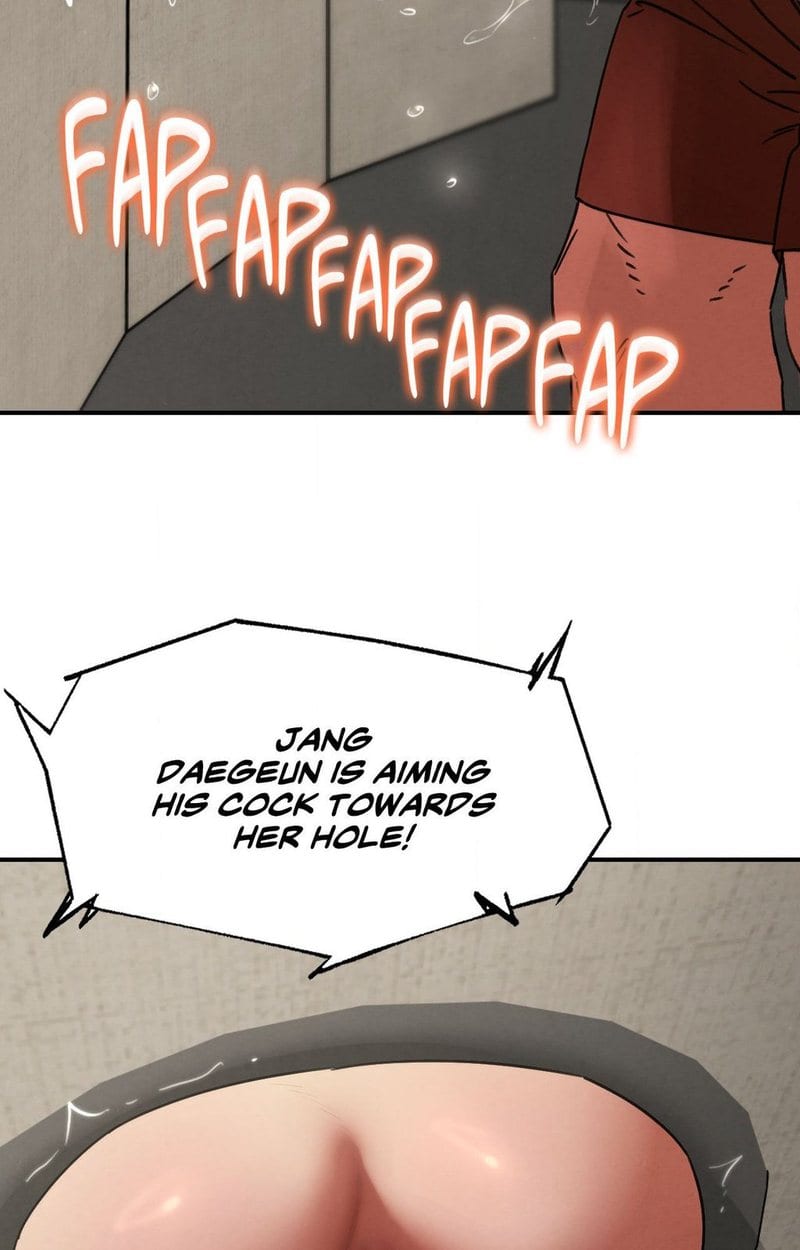 Seniors of Class 5 (Uncensored), chapter 104, page 48 of 107