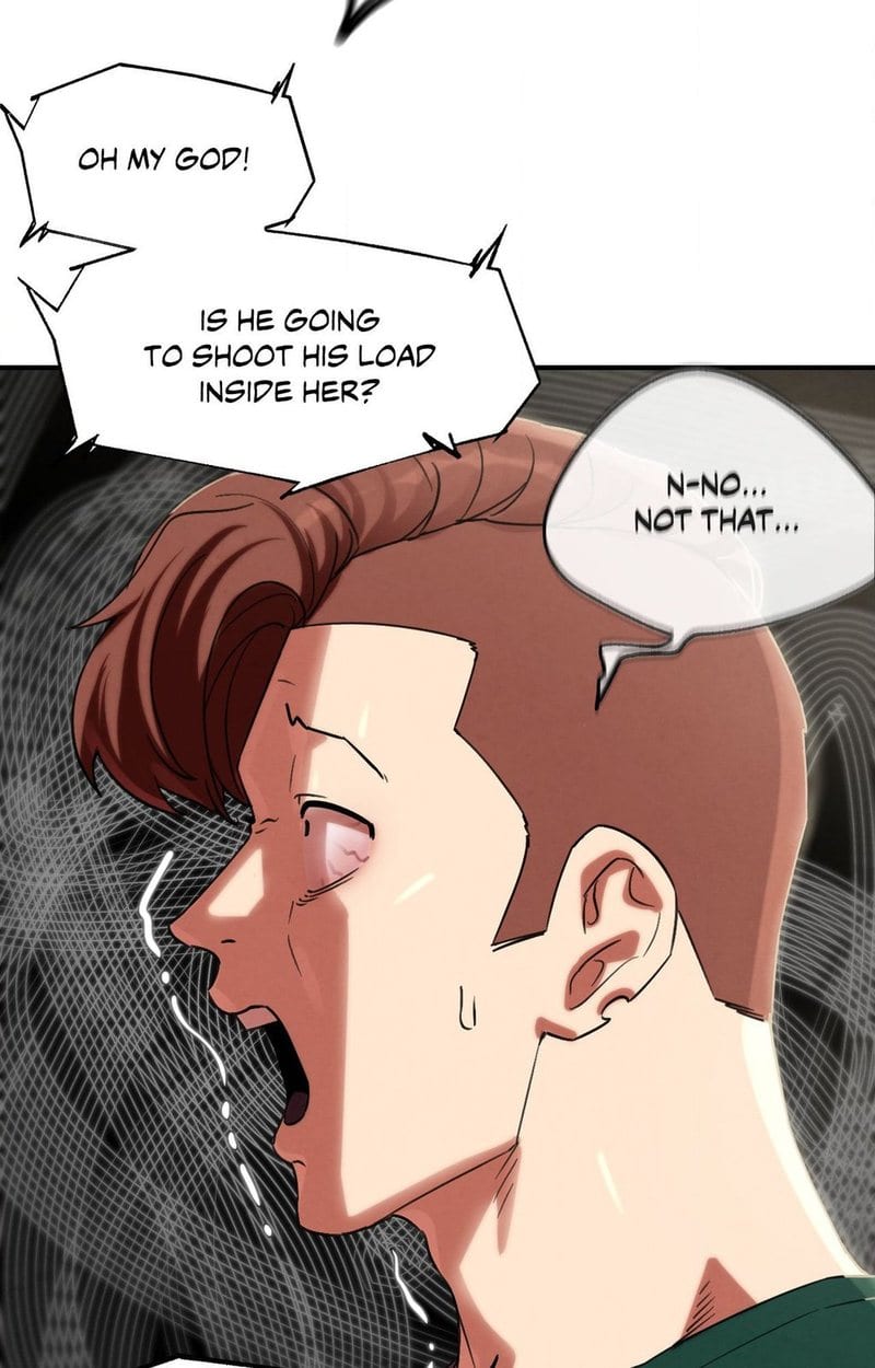 Seniors of Class 5 (Uncensored), chapter 104, page 50 of 107