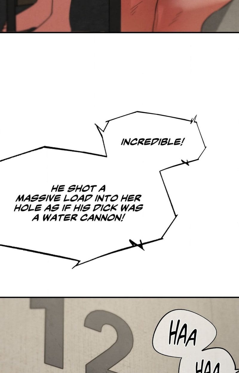 Seniors of Class 5 (Uncensored), chapter 104, page 54 of 107