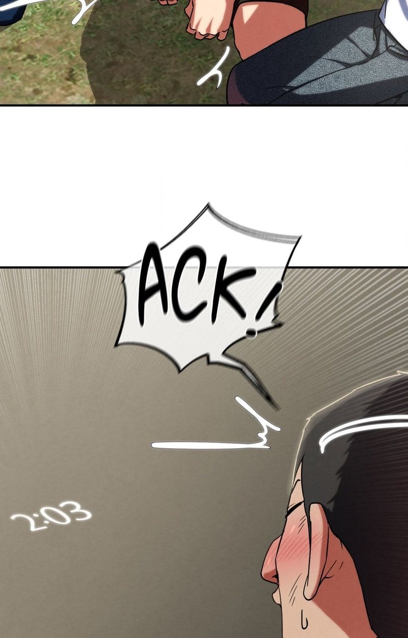Seniors of Class 5 (Uncensored), chapter 104, page 57 of 107