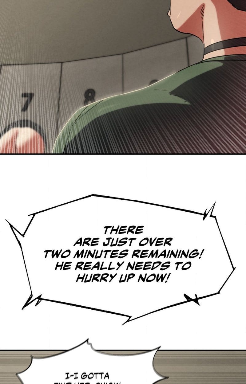 Seniors of Class 5 (Uncensored), chapter 104, page 58 of 107