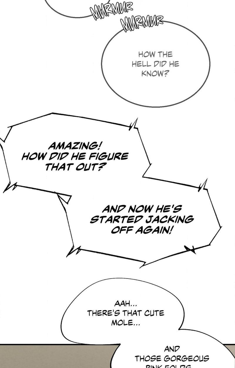 Seniors of Class 5 (Uncensored), chapter 104, page 66 of 107