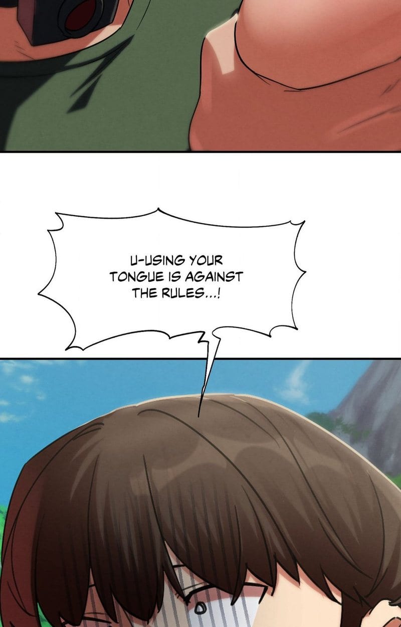 Seniors of Class 5 (Uncensored), chapter 104, page 69 of 107