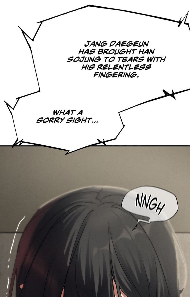 Seniors of Class 5 (Uncensored), chapter 104, page 78 of 107